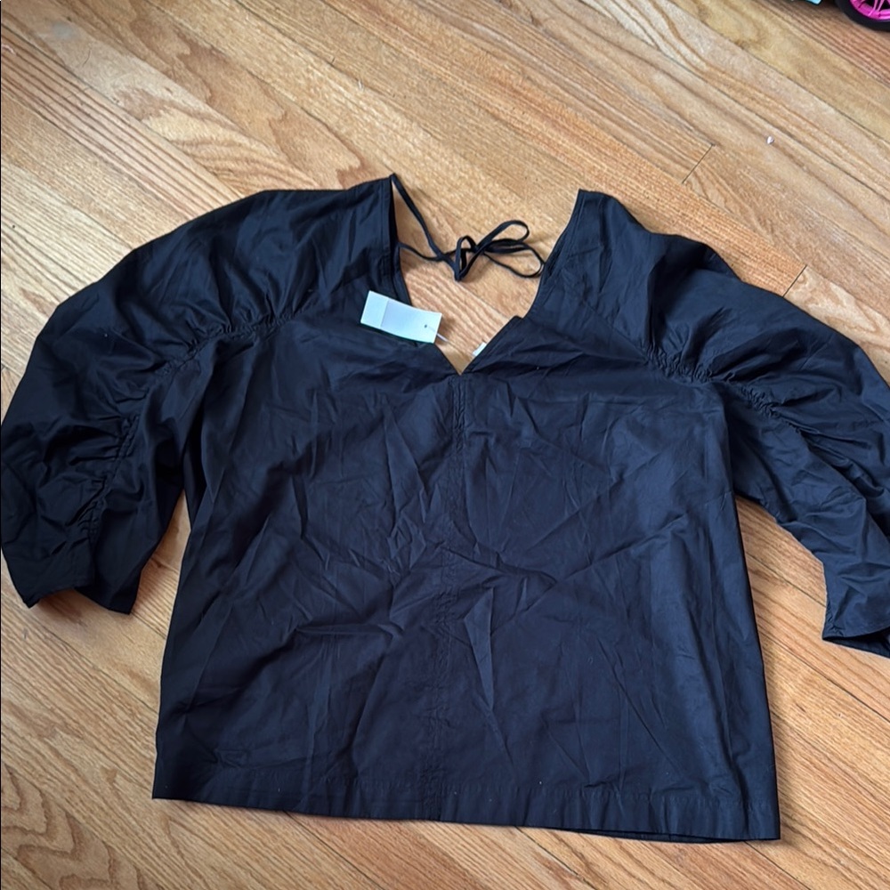 Ann Taylor Loft Blouse XL